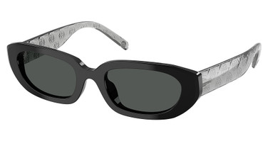 Tory Burch Eyeglasses TY7219U BLACK/170987