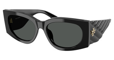 Tory Burch Eyeglasses TY7221U BLACK/170987