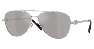 Versace Eyeglasses VE2283 SILVER/10006G
