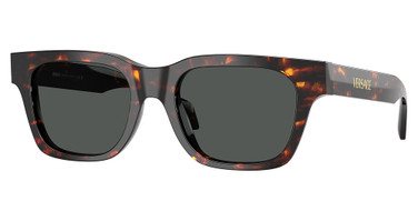 Versace Eyeglasses VE4486F HAVANA/550987