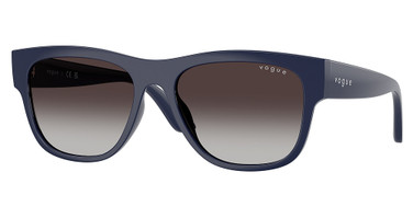 Vogue Junior Sun Eyeglasses VJ2030 FULL DARK BLUE/22888G