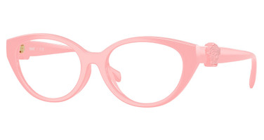 Versace Kids Eyeglasses VK3010U ROSA/5452