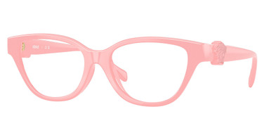 Versace Kids Eyeglasses VK3011U PINK/5452