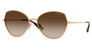 Vogue® Eyeglasses VO4330S GOLD/280/13