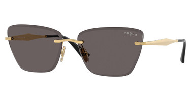 Vogue® Eyeglasses VO4332S GOLD/280/87