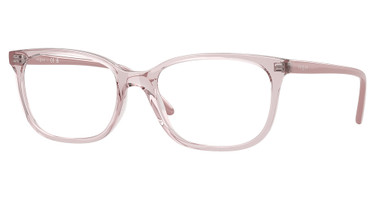 Vogue® Eyeglasses VO5621 TRANSPARENT PINK/2942