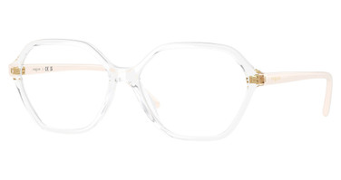 Vogue® Eyeglasses VO5622F TRANSPARENT/W745