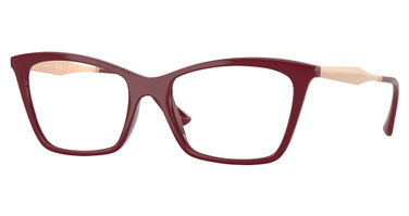 Vogue® Eyeglasses VO5624 FULL CHERRY/2875