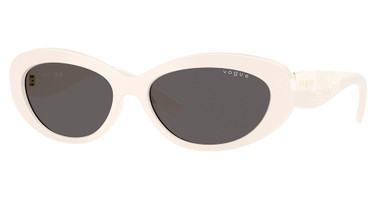 Vogue® Eyeglasses VO5630S FULL IVORY/312487