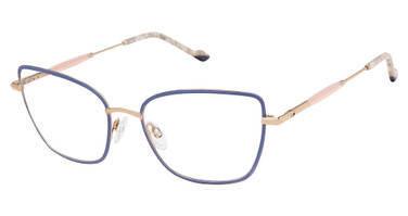 TITANflex Eyeglasses HTF003 slate/SLA