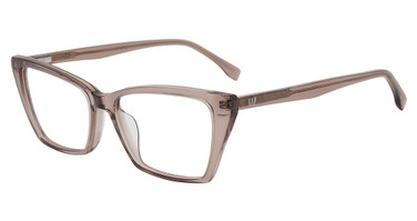 GAP Eyeglasses VGP059 MAUVE