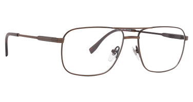 Ducks Unlimited Eyeglasses Mallard BROWN/BRN
