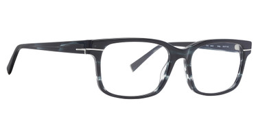 Trina Turk Eyeglasses Childs NAVY/NAV