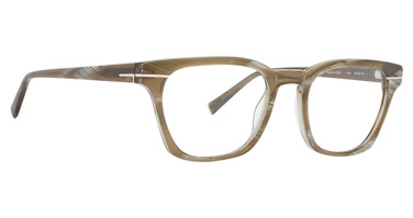 Trina Turk Eyeglasses Rem SAGE HORN/SGH