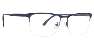 Argyleculture Eyeglasses Hall NAVY/NAV