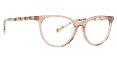 Life is Good Eyeglasses Sherry TAUPE/TAU