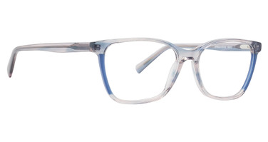 Life is Good Eyeglasses LeeAnn BLUE/BLU