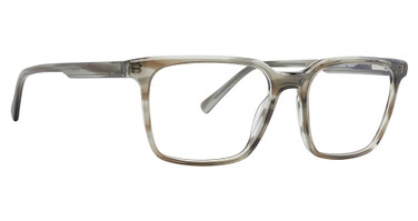 Life is Good Eyeglasses Mitchell GREY/GRY