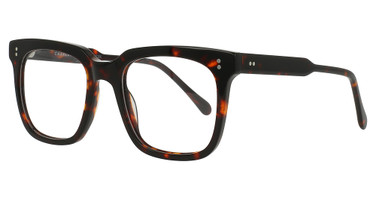 Charles Stone Eyeglasses CSNY30166 TORTOISE MEDIUM SHINY/5422