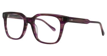 Charles Stone Eyeglasses CSNY30167 LILAC MEDIUM DEMI/3024