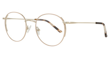 Charles Stone Eyeglasses CSNY30173 NUDE MEDIUM SHINY/1722
