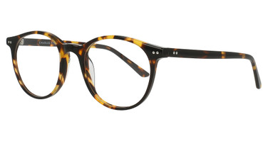Charles Stone Eyeglasses CSNY30181 TORTOISE MEDIUM SHINY/5422