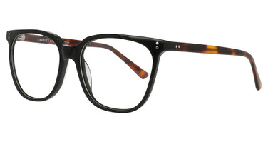 Charles Stone Eyeglasses CSNY30183 BLACK DARK SHINY/6032
