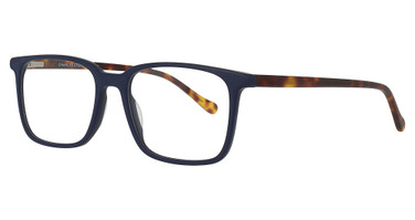 Charles Stone Eyeglasses CSNY30180 NAVY MEDIUM MATT/9121