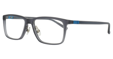 ProDesign PDMECH2N ANTRACITE DARK TRANSPARENT/6635
