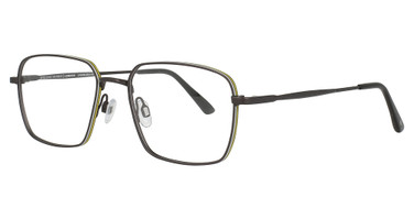 William Morris Eyeglasses WMLNHOXTON2 GREY DARK MATT/6531