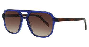 Inface Eyeglasses IFFRESH AQUA LIGHT TRANSPARENT/9215