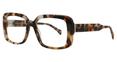 William Morris Eyeglasses WMBDMAIDA1 TORTOISE MEDIUM SHINY/5422