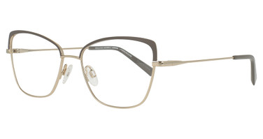 William Morris Eyeglasses WMLNCANAL1 GREY LIGHT SHINY/6512