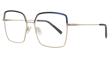 William Morris Eyeglasses WMLNCANAL2 BLUE SHINY/9112