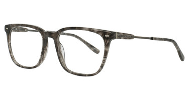 Ernest Hemingway Eyeglasses 4937 Grey Marble