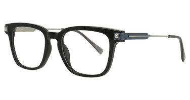Enhance Eyeglasses 4509 Black