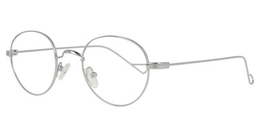 Ernest Hemingway Eyeglasses 780 Silver