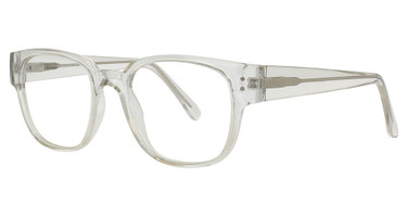Enhance Eyeglasses 4521 Crystal