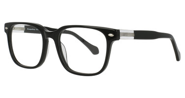 Esquire Eyeglasses 1635 Black