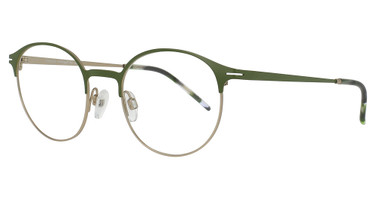 Ernest Hemingway Eyeglasses 781 Olive