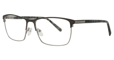 Esquire Eyeglasses 1637 Gunmetal