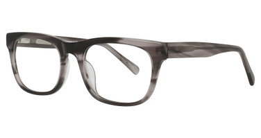 Ernest Hemingway Eyeglasses 4943 Grey Tortoise