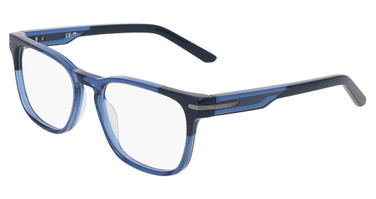 Nike Eyeglasses NIKE 7180 DENIM/NAVY/427