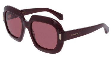 Ferragamo SF2068SE BURGUNDY/606