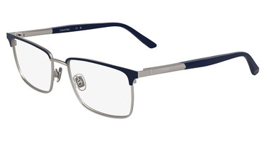 Calvin Klein Eyeglasses CK25106 BLUE/400