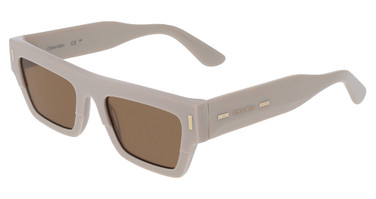 Calvin Klein Eyeglasses CK25510S BEIGE/209