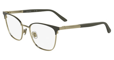 Calvin Klein Eyeglasses CK25105 GREY/035