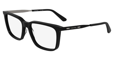 Calvin Klein Eyeglasses CK25517 BLACK/001