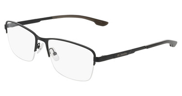 Columbia Eyeglasses C3056 SATIN BLACK/002