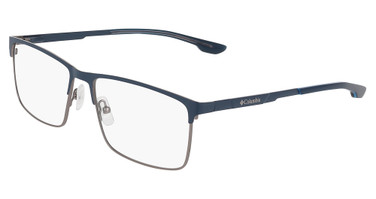 Columbia Eyeglasses C3057 SATIN BLUE/410